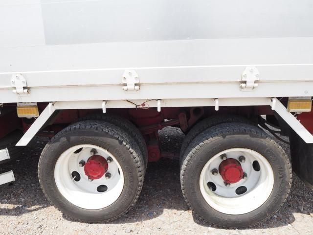 Mitsubishi CANTER 2006-10 7199503-27