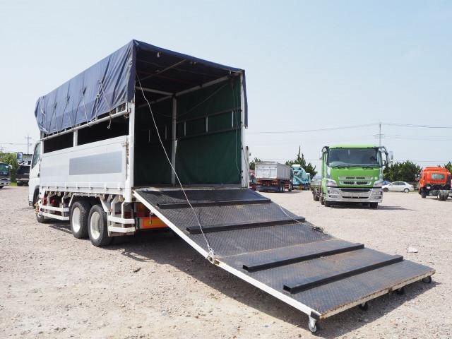 Mitsubishi CANTER 2006-10 7199503-2