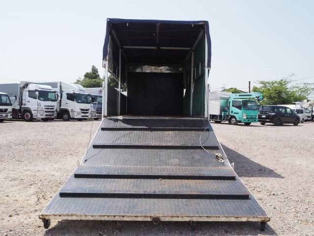 Mitsubishi CANTER 2006-10 7199503-3