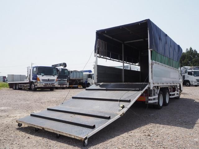 Mitsubishi CANTER 2006-10 7199503-4