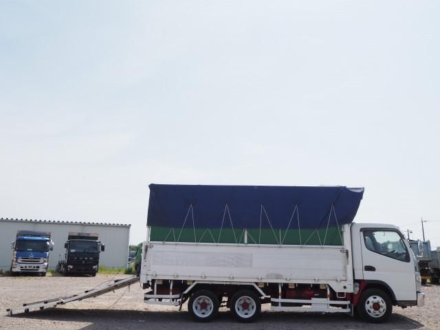 Mitsubishi CANTER 2006-10 7199503-5