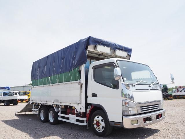 Mitsubishi CANTER 2006-10 7199503-6