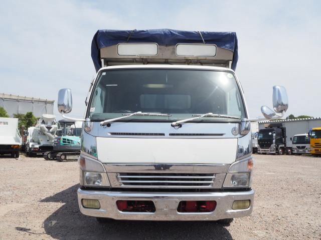 Mitsubishi CANTER 2006-10 7199503-7