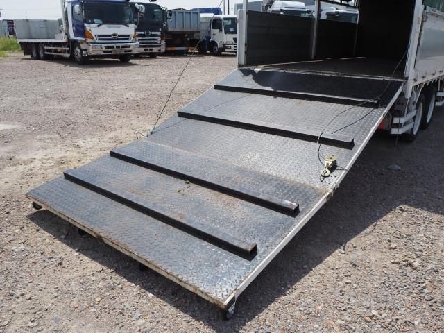 Mitsubishi CANTER 2006-10 7199503-8