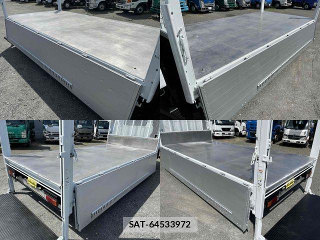 Mitsubishi CANTER 2013-03 7215739-9