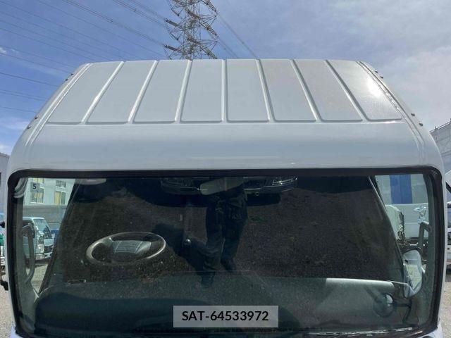Mitsubishi CANTER 2013-03 7215739-15