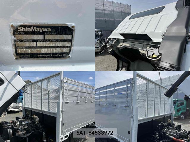 Mitsubishi CANTER 2013-03 7215739-16