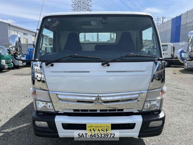 Mitsubishi CANTER 2013-03 7215739-1