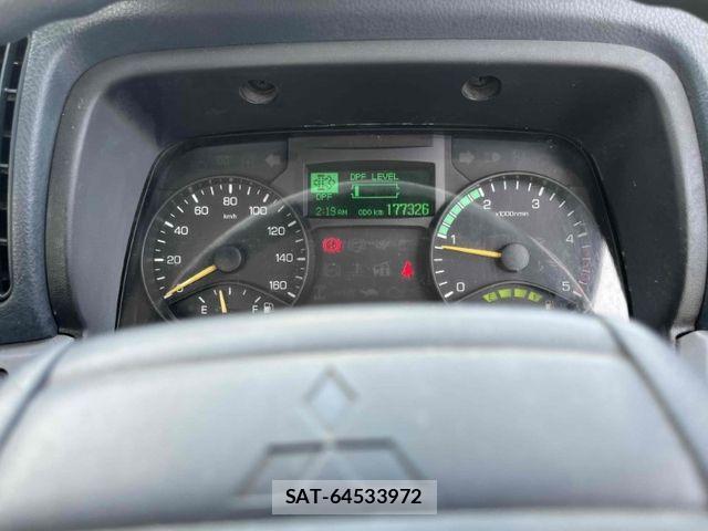 Mitsubishi CANTER 2013-03 7215739-19