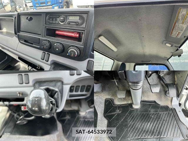 Mitsubishi CANTER 2013-03 7215739-20