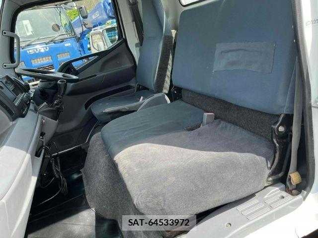 Mitsubishi CANTER 2013-03 7215739-21