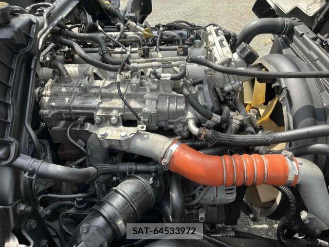 Mitsubishi CANTER 2013-03 7215739-22