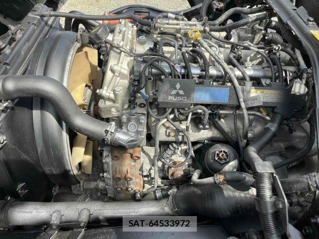 Mitsubishi CANTER 2013-03 7215739-23