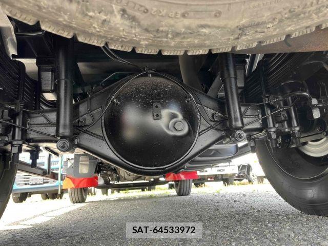 Mitsubishi CANTER 2013-03 7215739-24