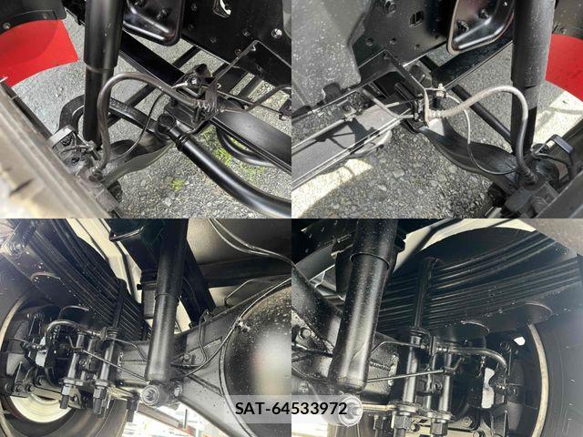 Mitsubishi CANTER 2013-03 7215739-25