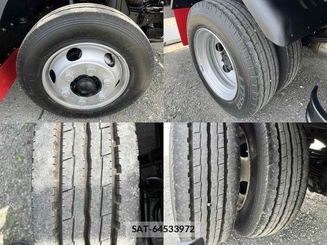 Mitsubishi CANTER 2013-03 7215739-27
