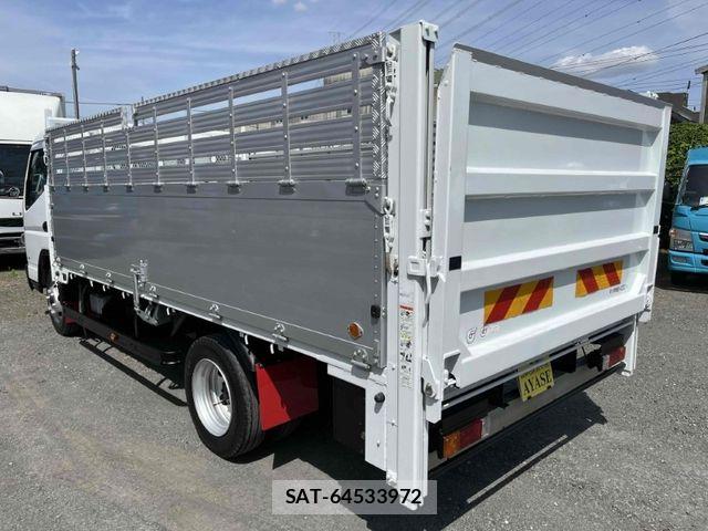 Mitsubishi CANTER 2013-03 7215739-3