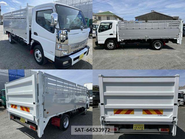 Mitsubishi CANTER 2013-03 7215739-4