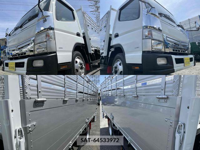 Mitsubishi CANTER 2013-03 7215739-5