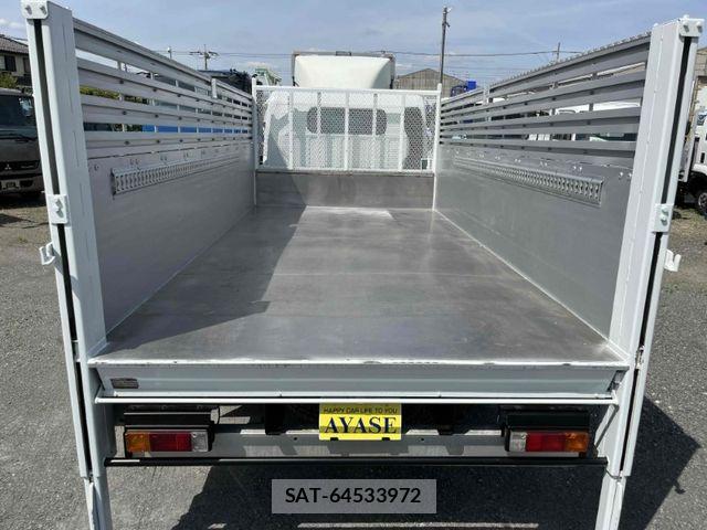 Mitsubishi CANTER 2013-03 7215739-6