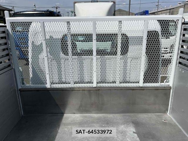 Mitsubishi CANTER 2013-03 7215739-8