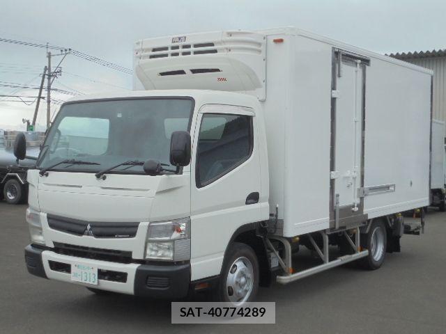 Mitsubishi CANTER 2014-11 7215740-0