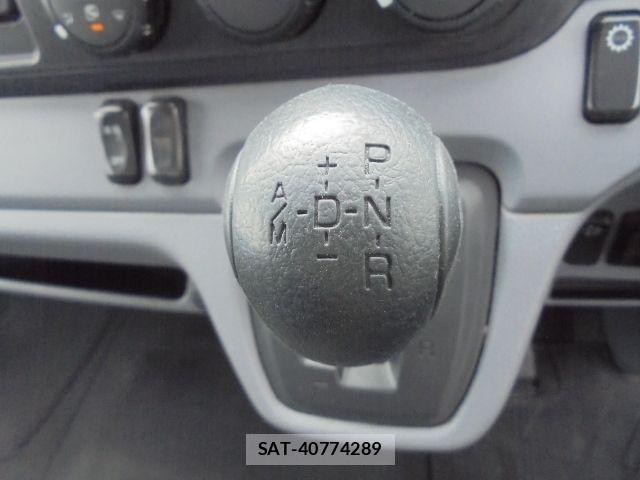 Mitsubishi CANTER 2014-11 7215740-10