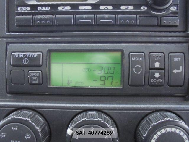 Mitsubishi CANTER 2014-11 7215740-11