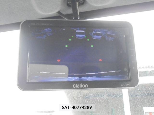 Mitsubishi CANTER 2014-11 7215740-12