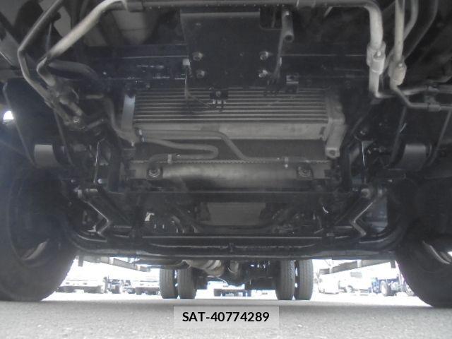 Mitsubishi CANTER 2014-11 7215740-16
