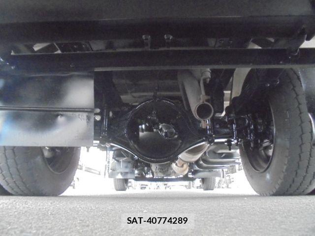 Mitsubishi CANTER 2014-11 7215740-18