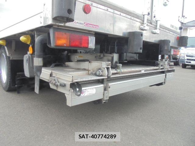 Mitsubishi CANTER 2014-11 7215740-20