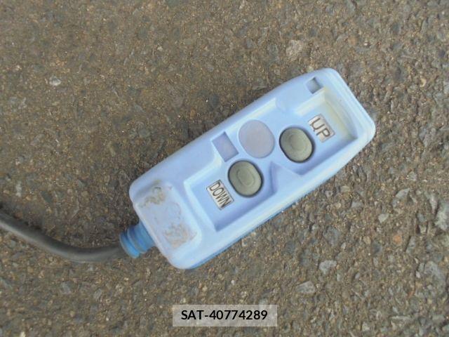 Mitsubishi CANTER 2014-11 7215740-24
