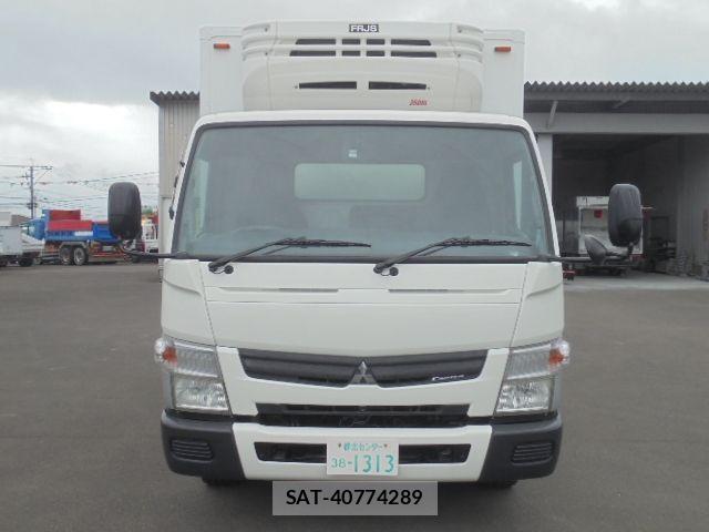Mitsubishi CANTER 2014-11 7215740-5