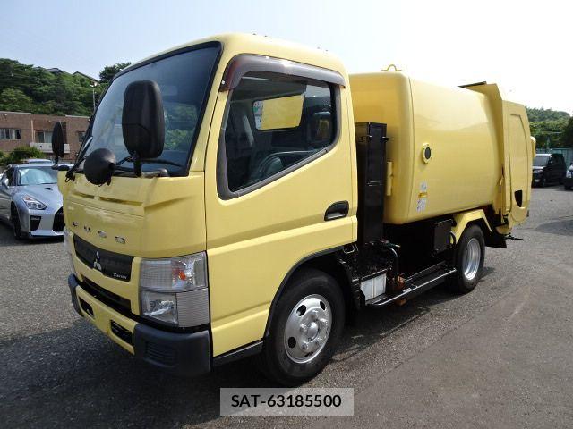 Mitsubishi CANTER 2014-11 7215736-0