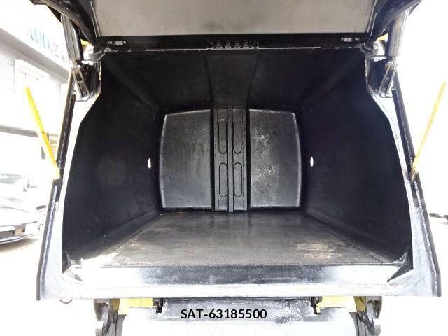 Mitsubishi CANTER 2014-11 7215736-9