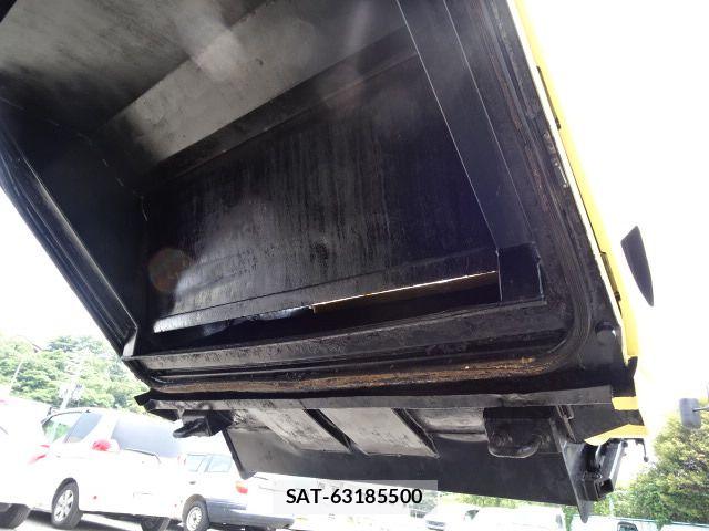 Mitsubishi CANTER 2014-11 7215736-10