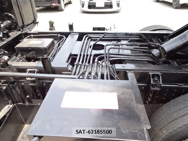 Mitsubishi CANTER 2014-11 7215736-14