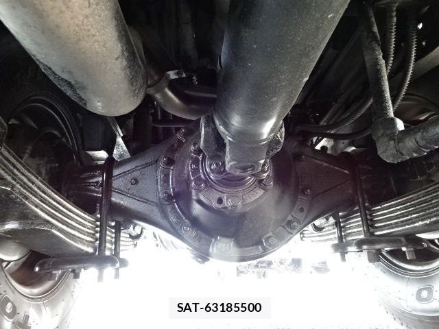 Mitsubishi CANTER 2014-11 7215736-15