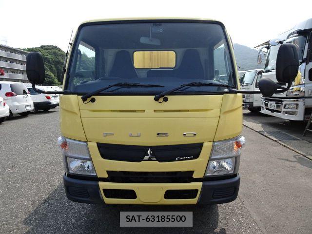Mitsubishi CANTER 2014-11 7215736-16