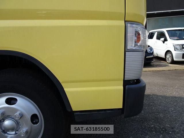 Mitsubishi CANTER 2014-11 7215736-19