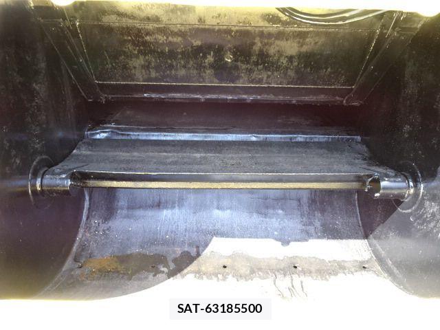 Mitsubishi CANTER 2014-11 7215736-4