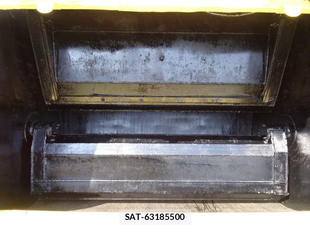 Mitsubishi CANTER 2014-11 7215736-5