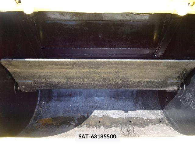 Mitsubishi CANTER 2014-11 7215736-6