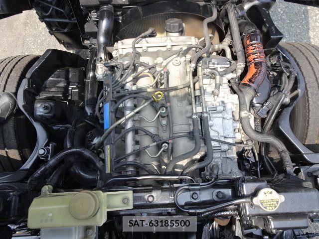 Mitsubishi CANTER 2014-11 7215736-7