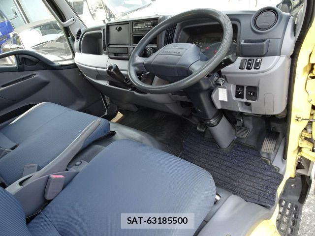 Mitsubishi CANTER 2014-11 7215736-8