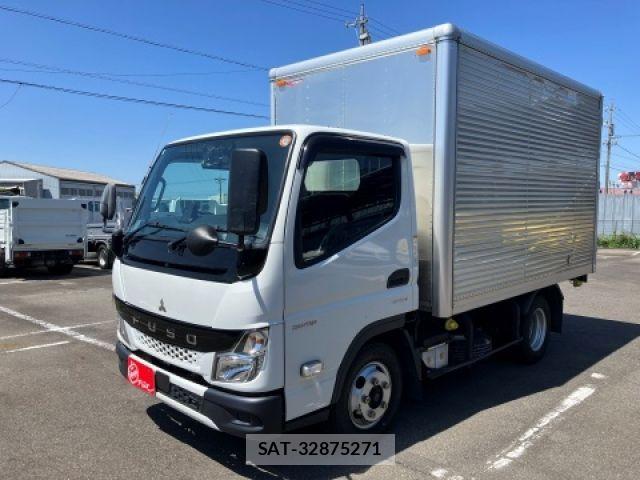 Mitsubishi CANTER 2022-02 7215769-0