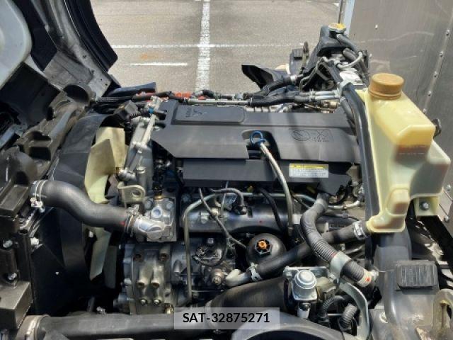 Mitsubishi CANTER 2022-02 7215769-12