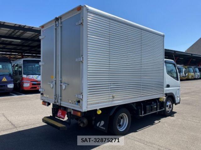 Mitsubishi CANTER 2022-02 7215769-1