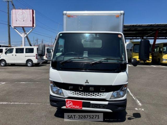 Mitsubishi CANTER 2022-02 7215769-2